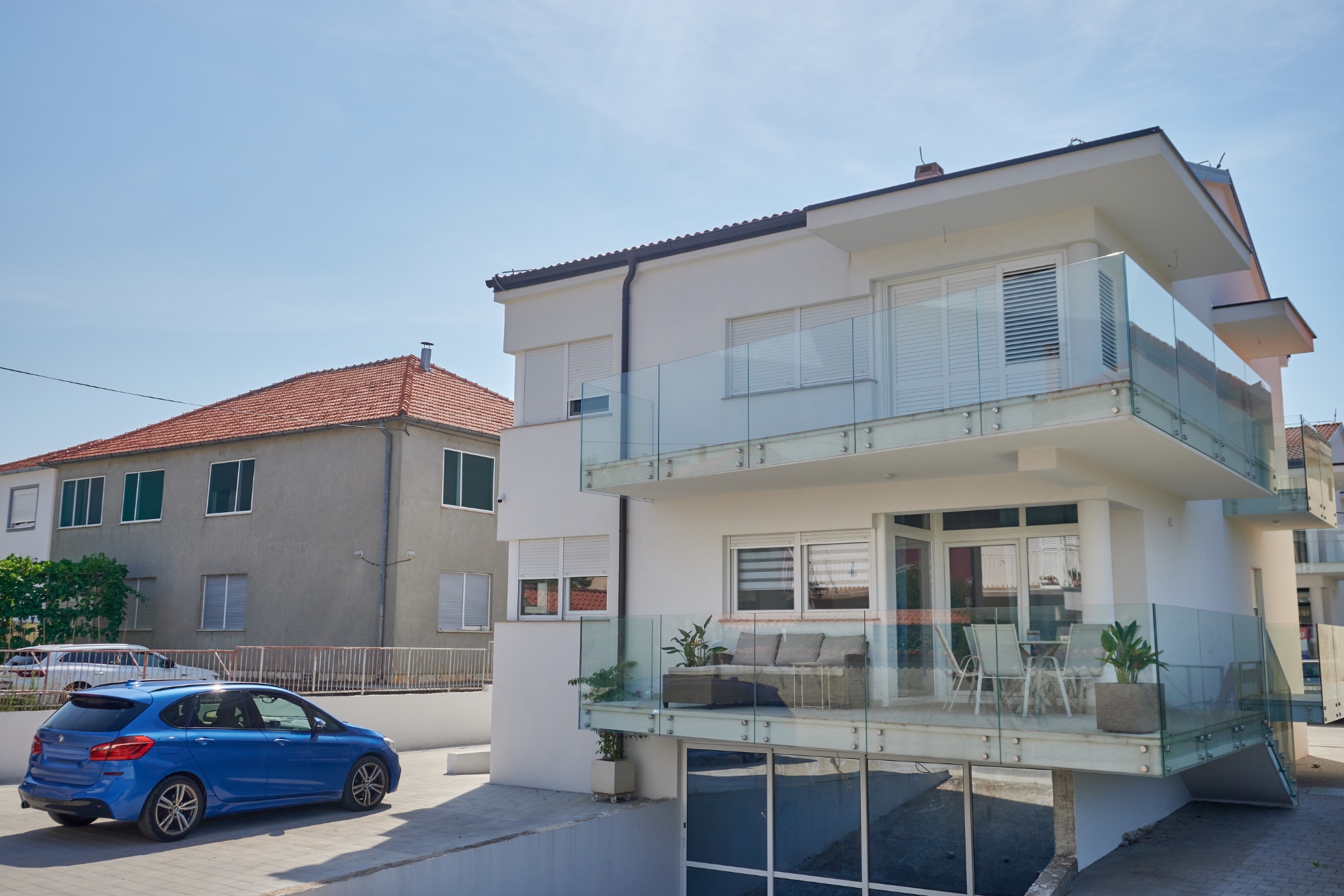 MM Apartment 2